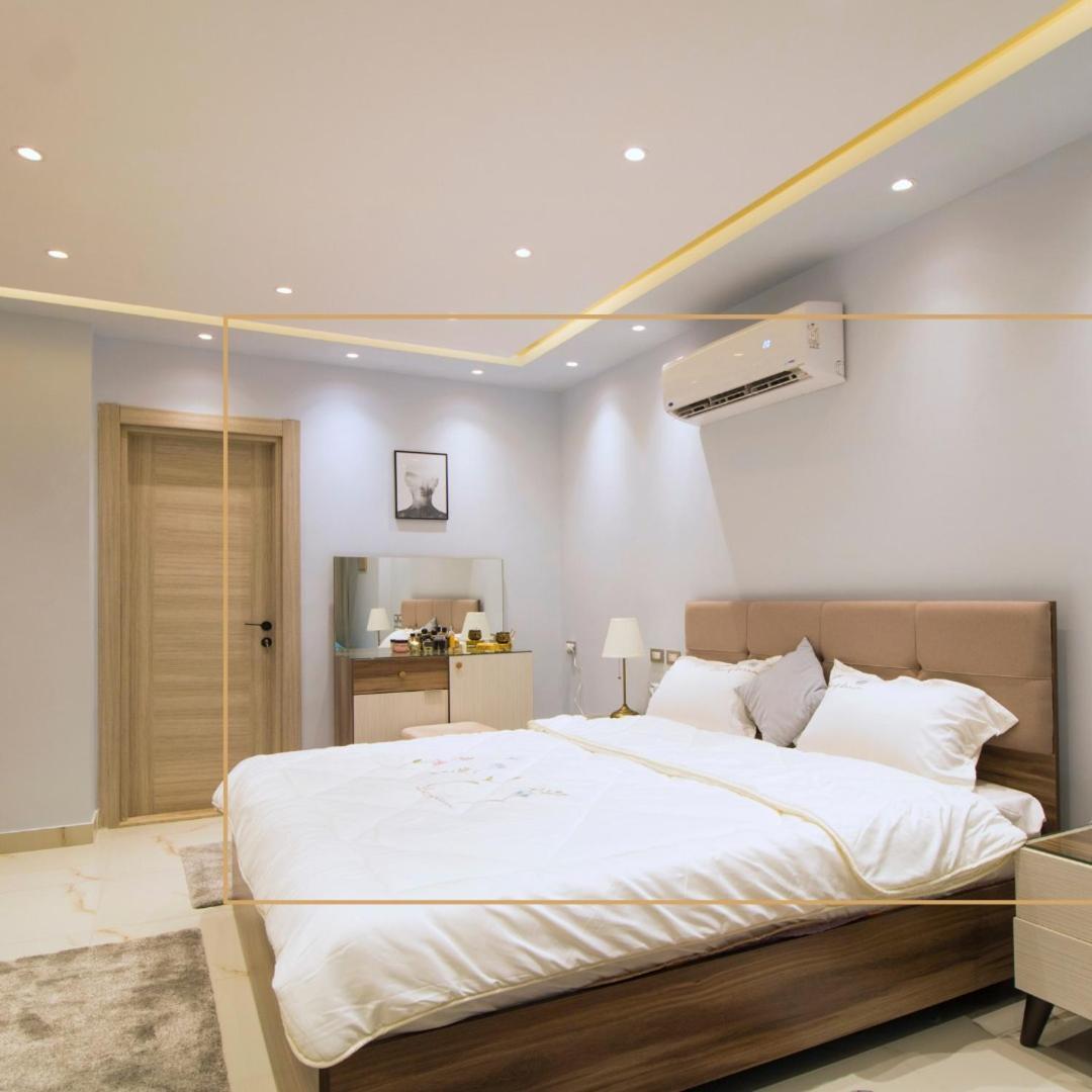 Apartment الدقي Cairo