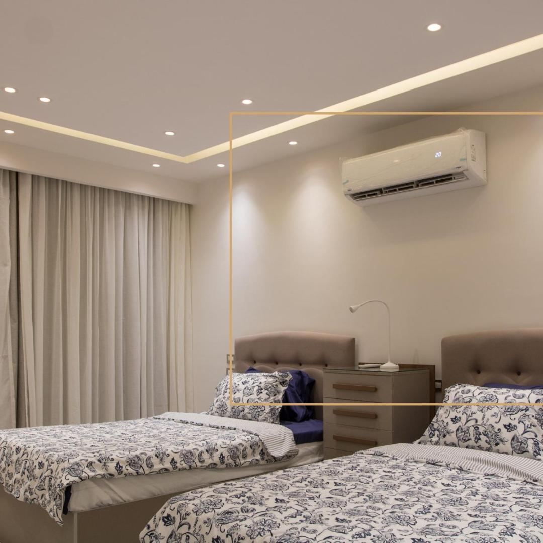 الدقي Apartment