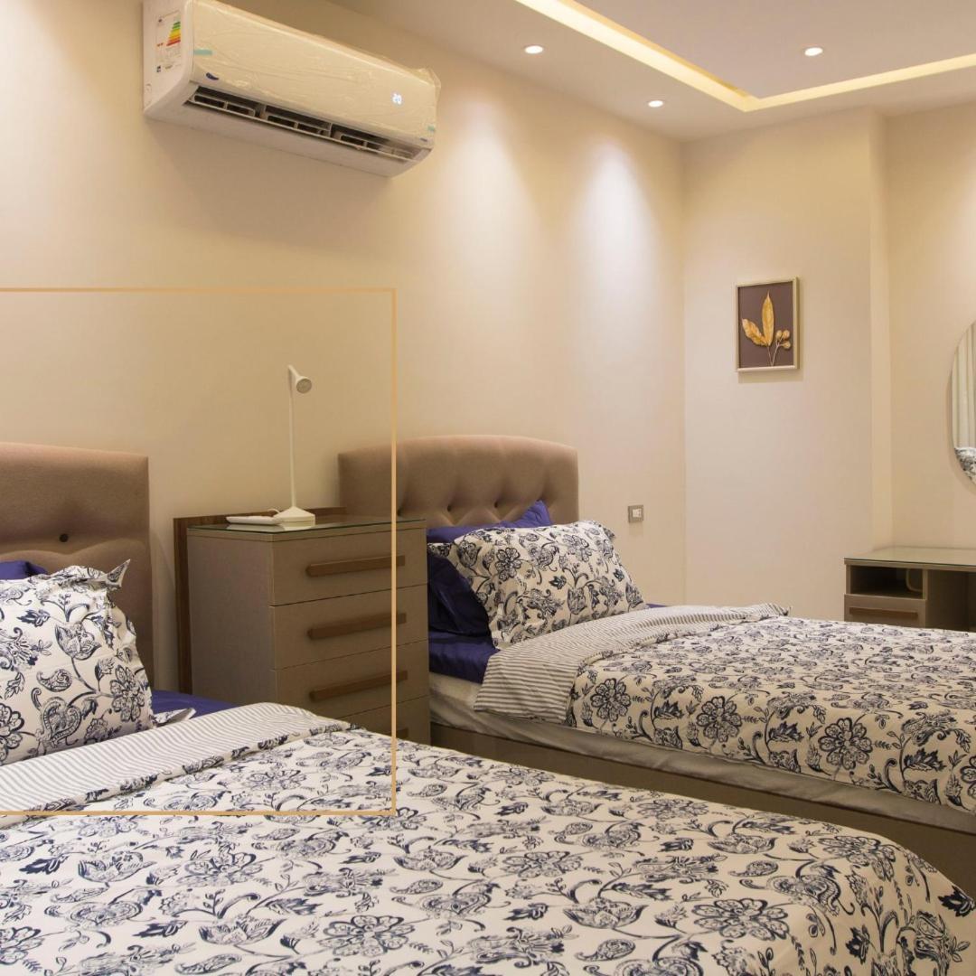 Apartment الدقي *