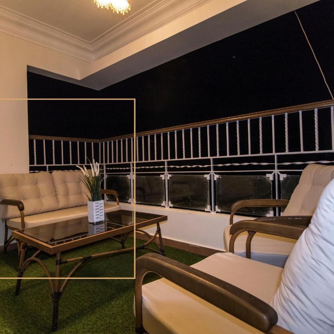 الدقي Apartment Cairo